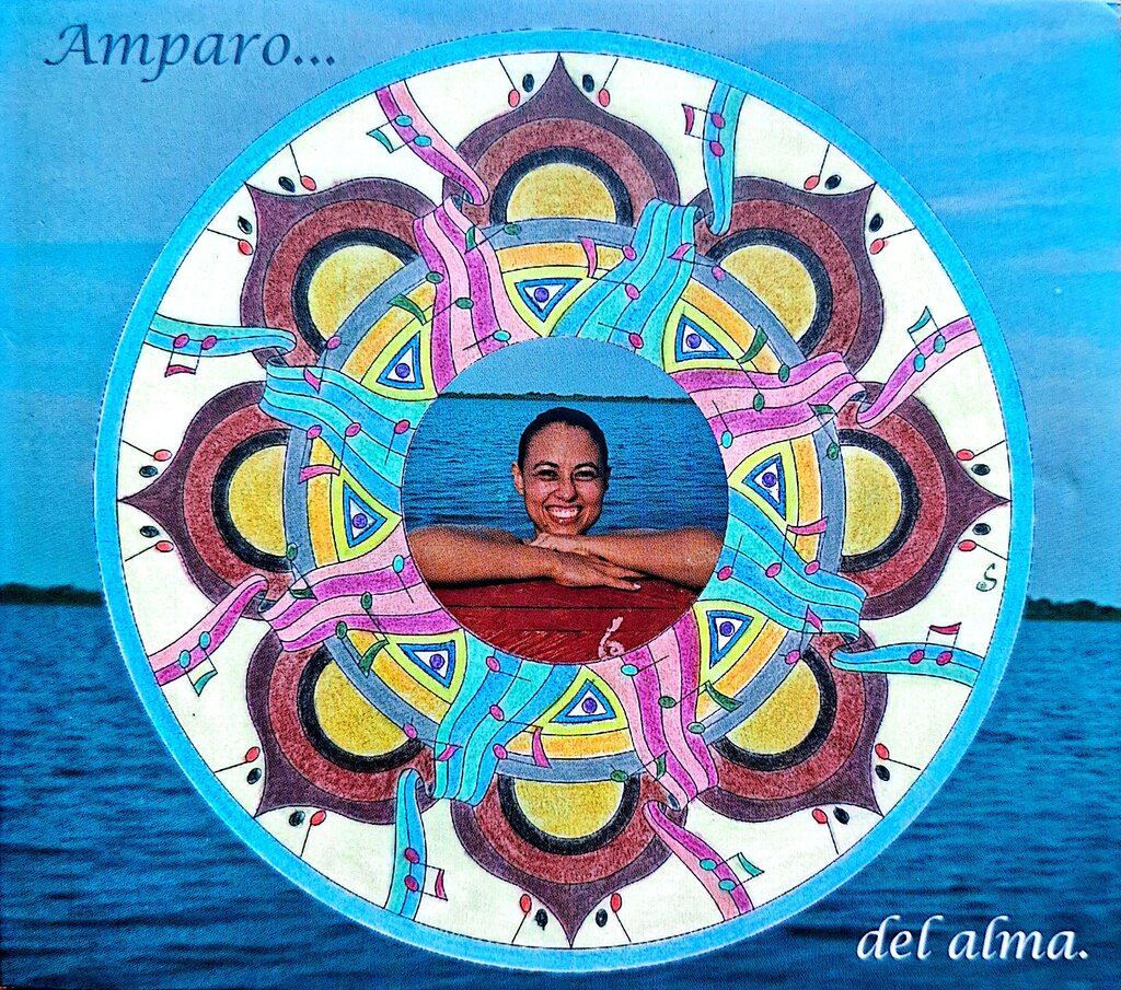 Amparo Del Alma