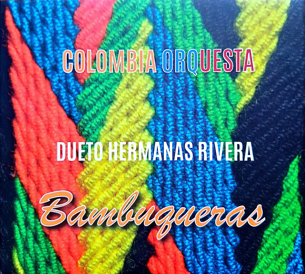 Bambuqueras