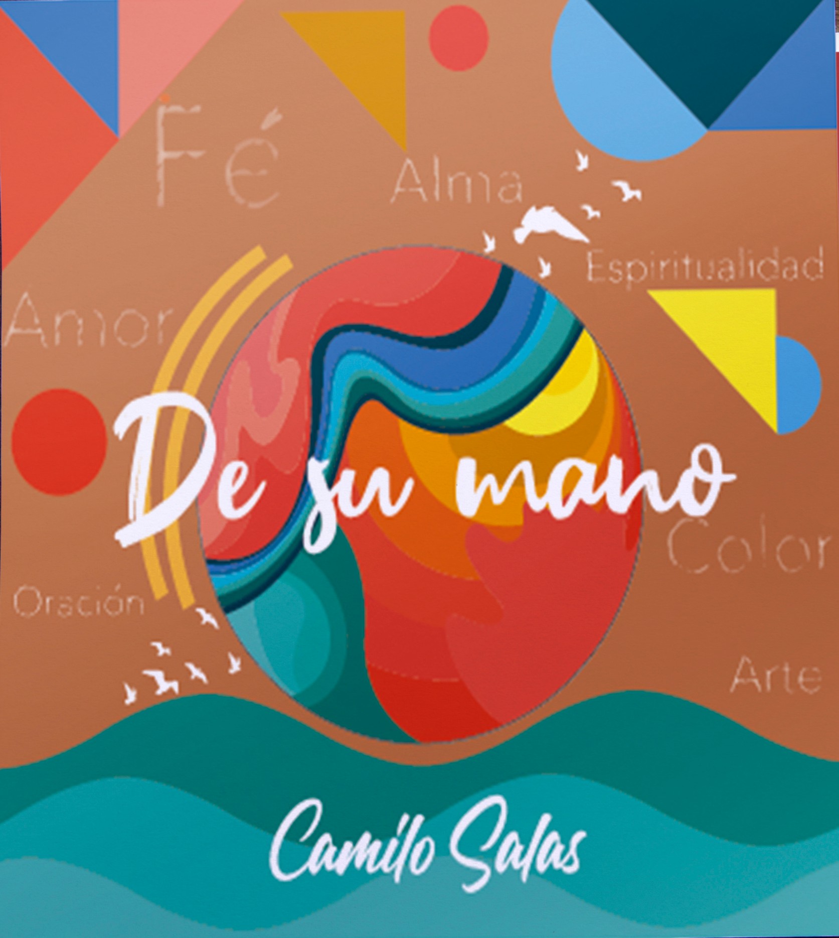 De Su Mano