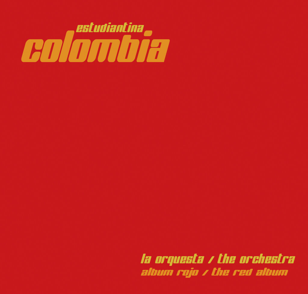 El Álbum Rojo