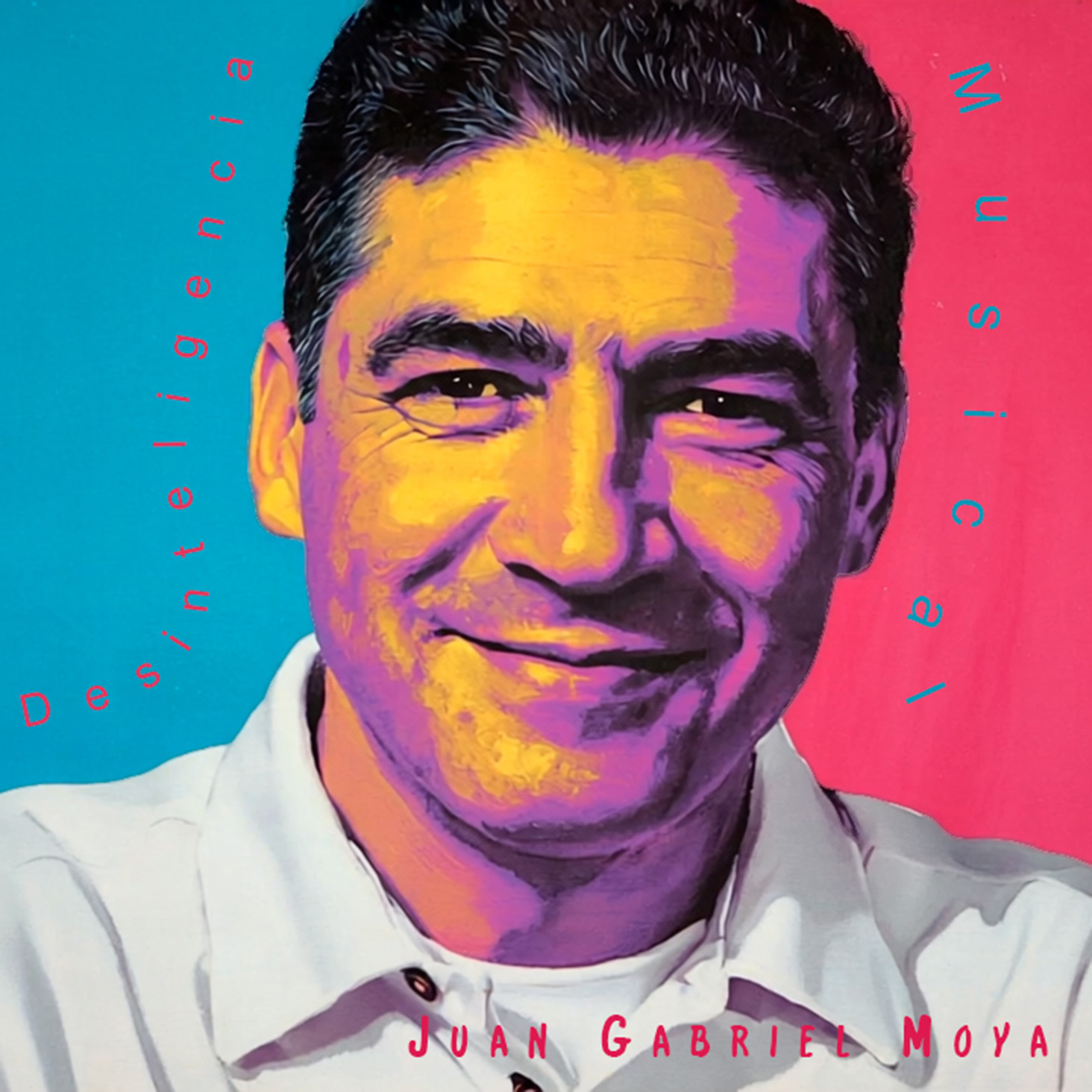 Envejecer Contigo EP