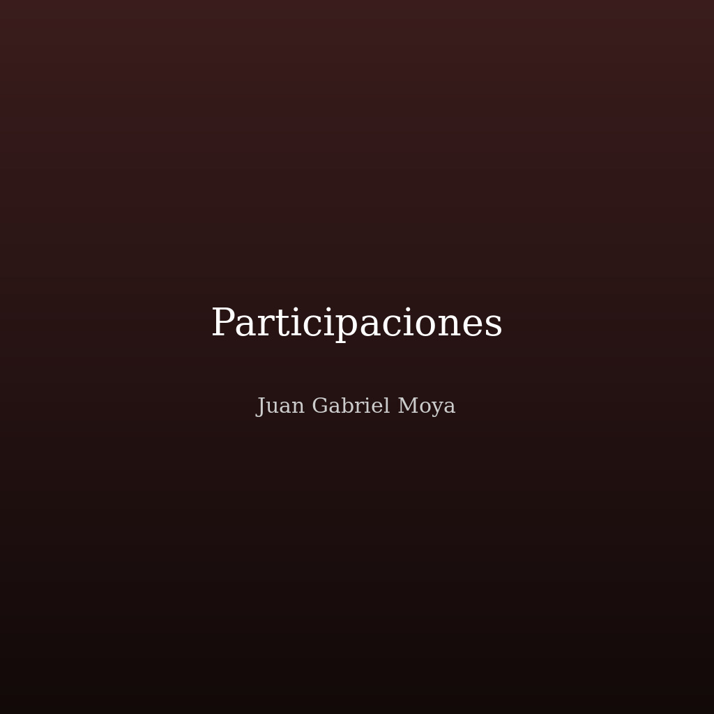 Participaciones